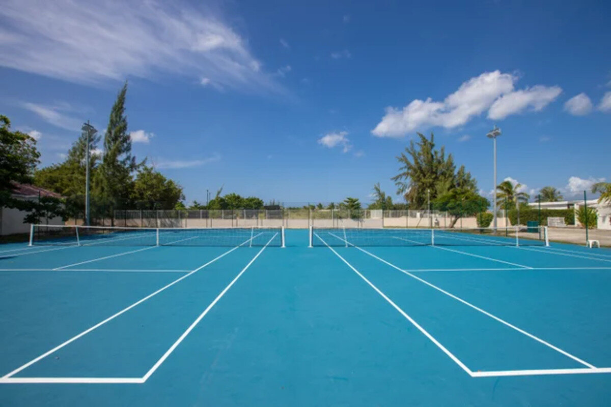 Apartment in Nettlé bay, Saint Martin