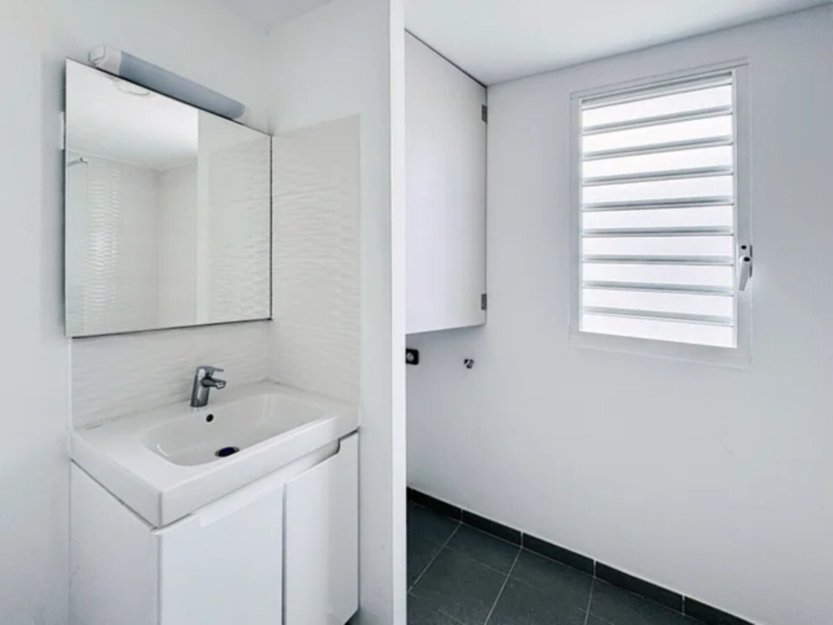 Apartment in Concordia, Saint Martin