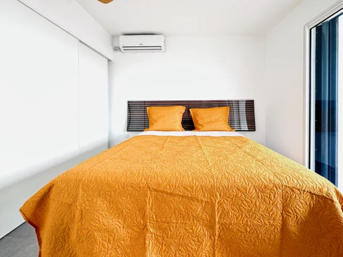 Apartment in Concordia, Saint Martin