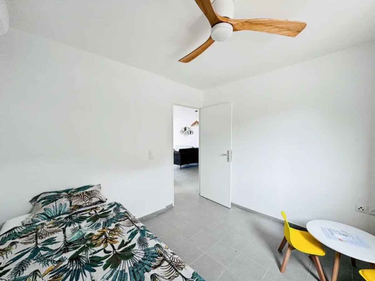 Apartment in Concordia, Saint Martin