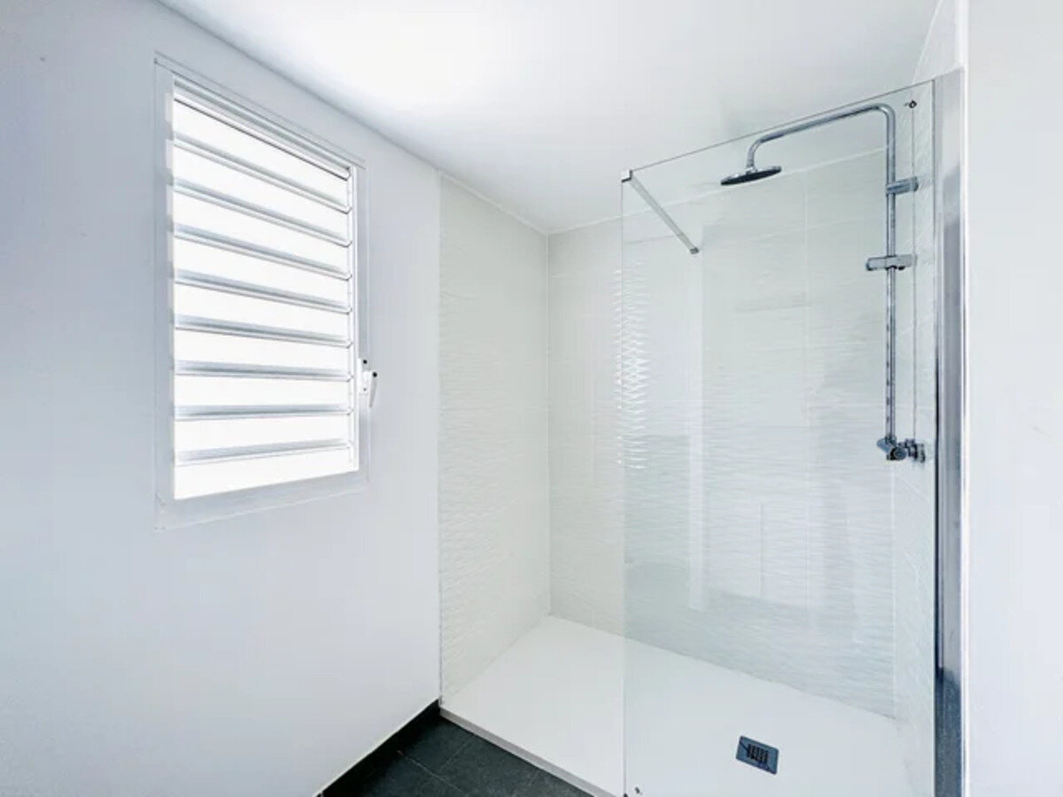 Apartment in Concordia, Saint Martin