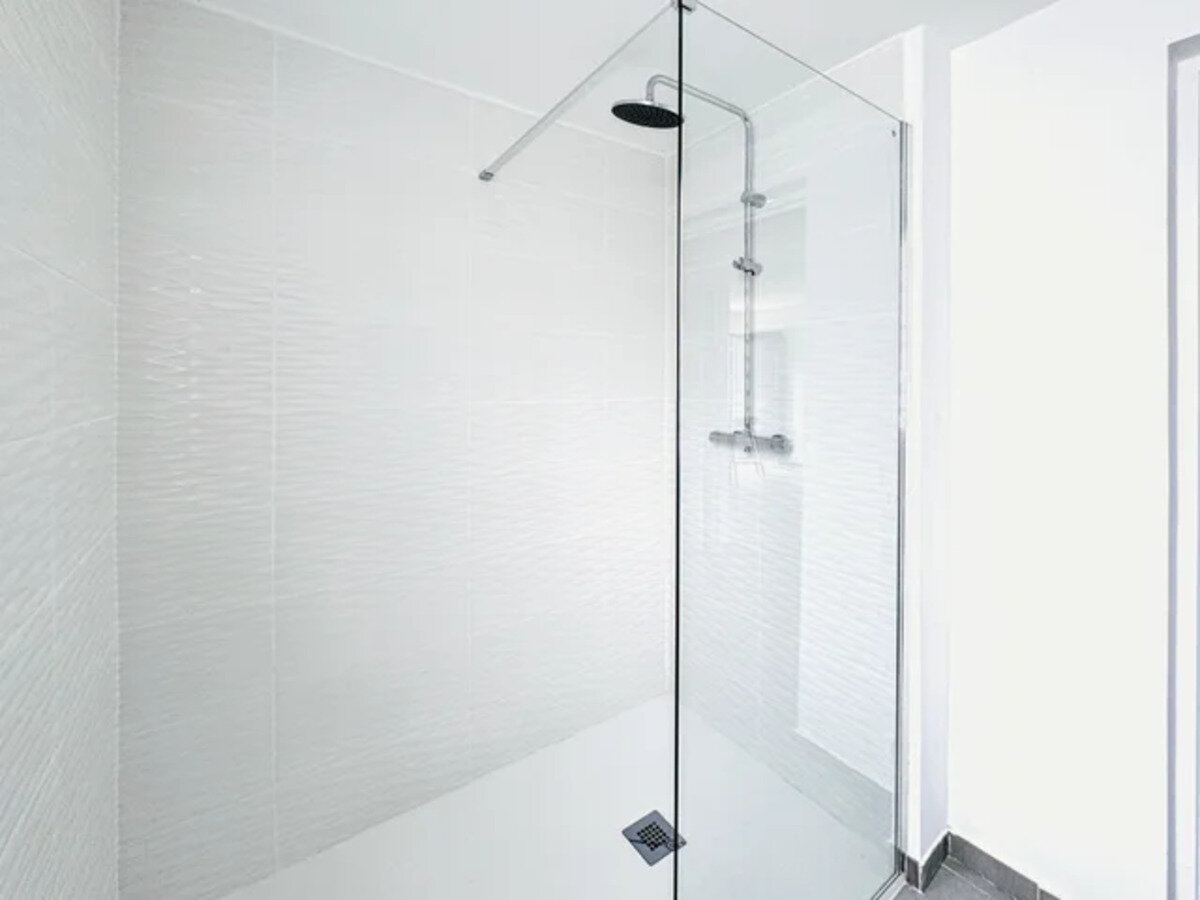 Apartment in Concordia, Saint Martin