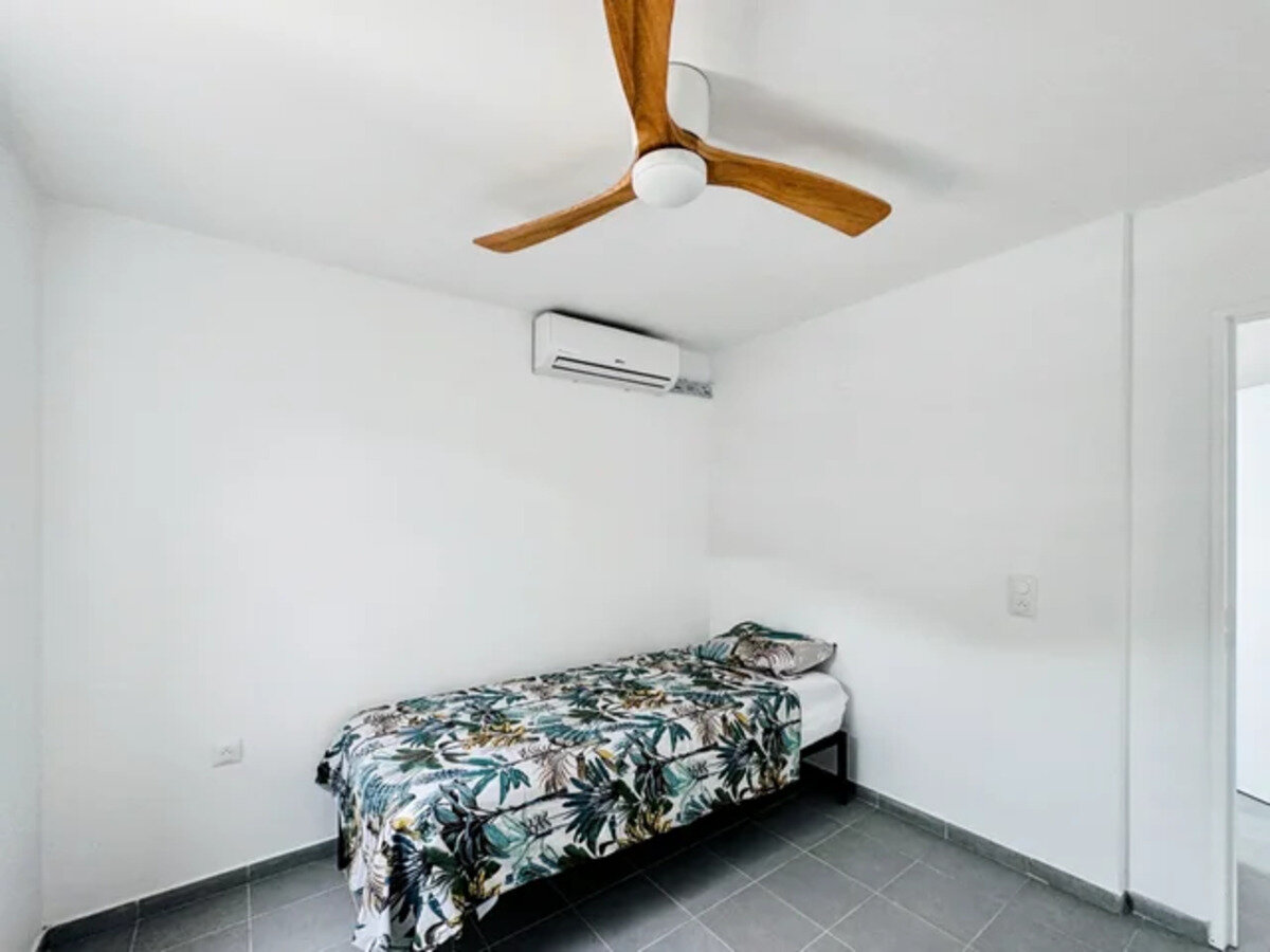 Apartment in Concordia, Saint Martin