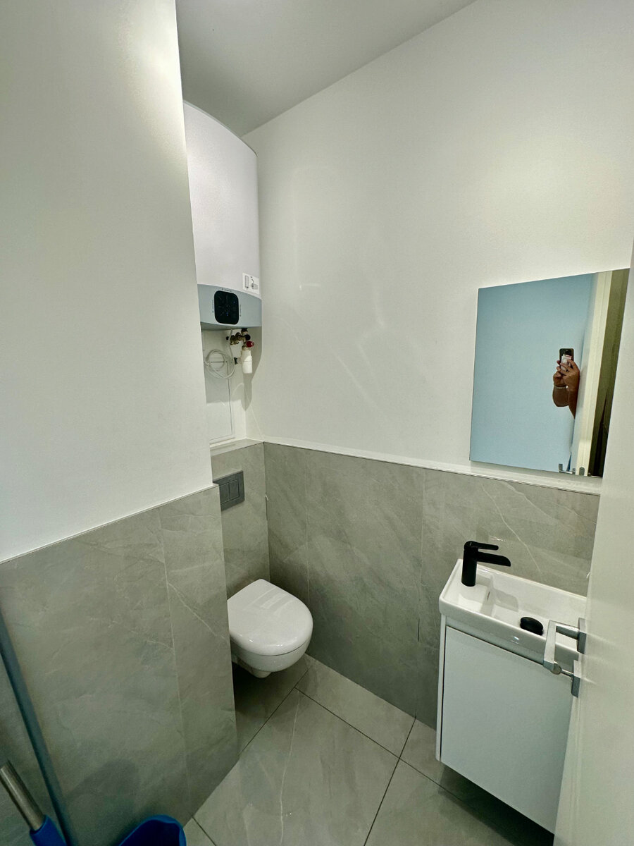 T3 rénové avec accès lagon - 40K/an – Baie Nettlé