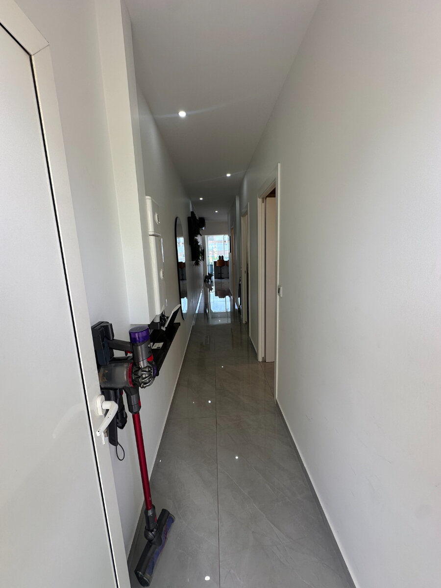 T3 rénové avec accès lagon - 40K/an – Baie Nettlé