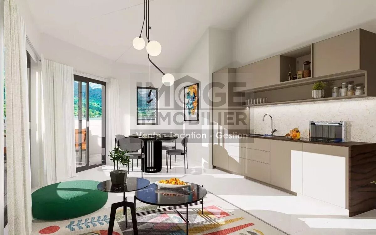 Anse Marcel Crystal 4Rooms New 98 m2