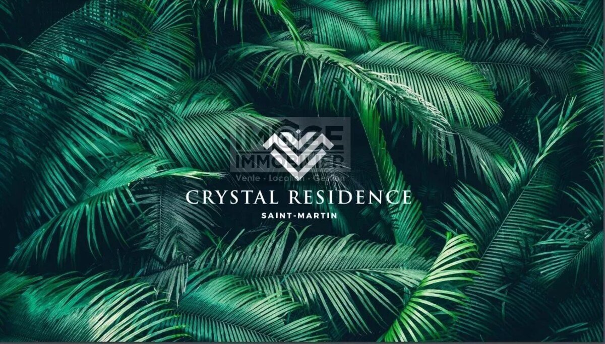 Anse Marcel t4 Roof Top Private Pool On Roof 105m2