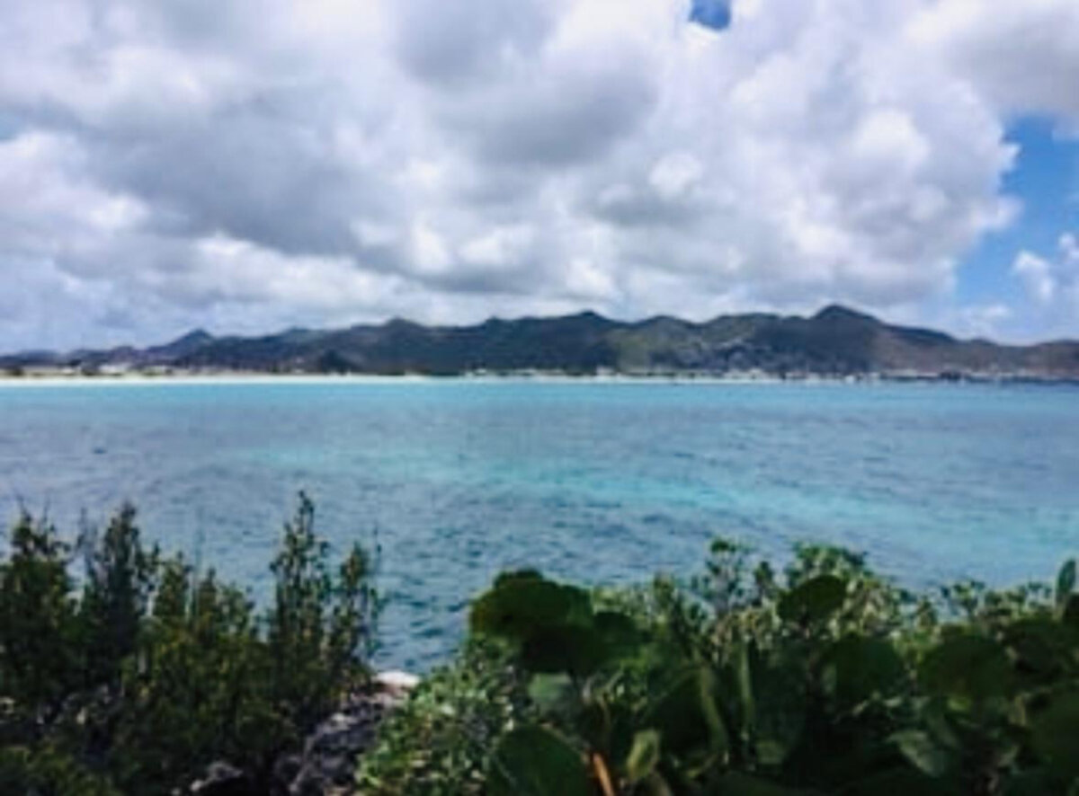 Appartement de luxe vue mer époustouflante (neuf)