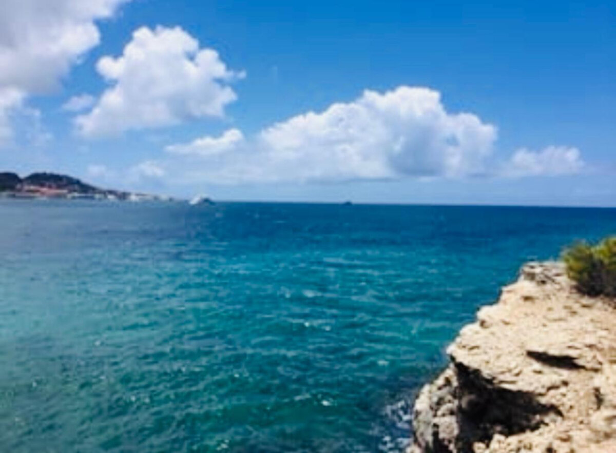 Appartement de luxe vue mer époustouflante (neuf)