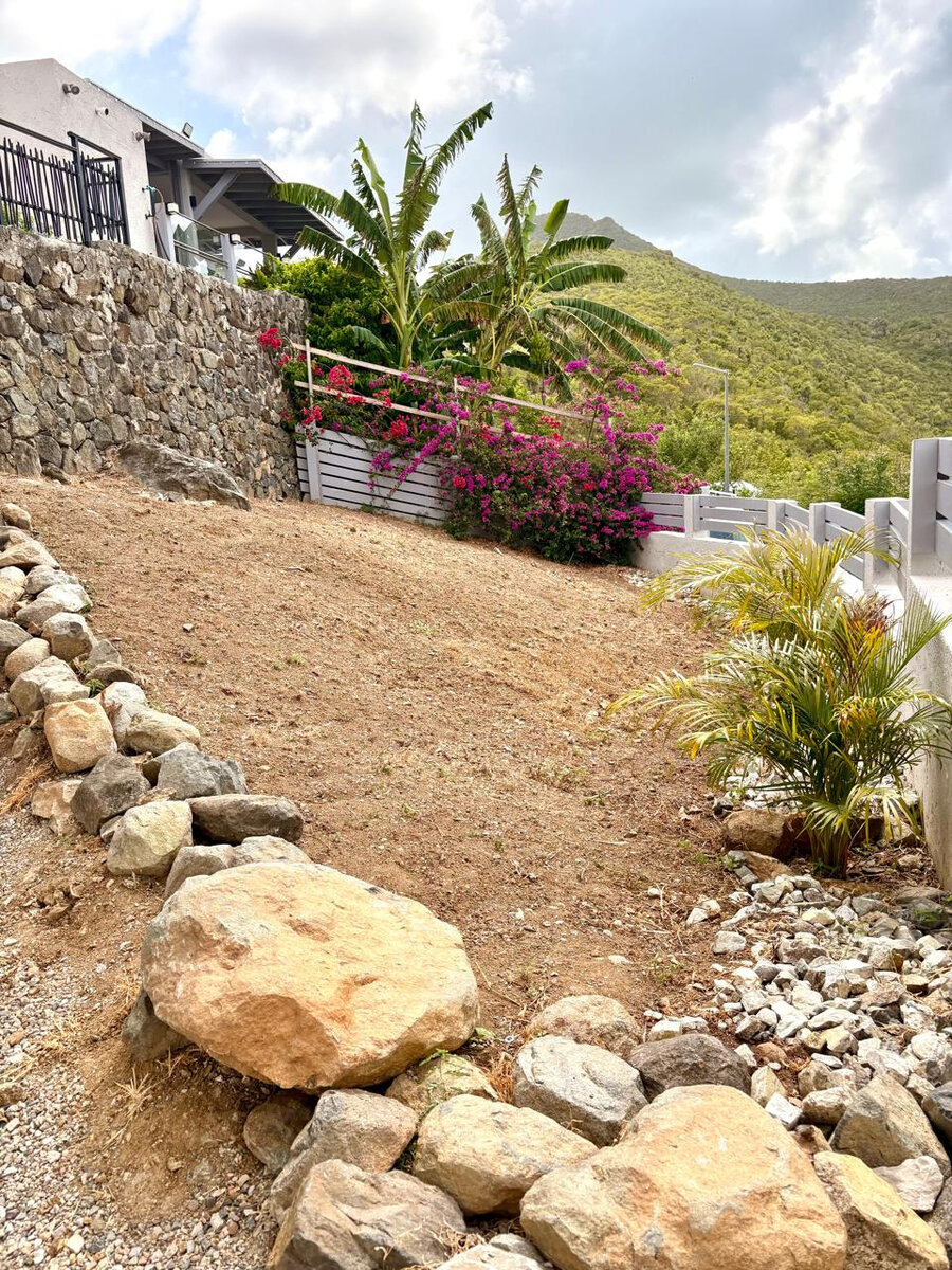 Villa"NEUVE"vue mer imprenable avec piscine