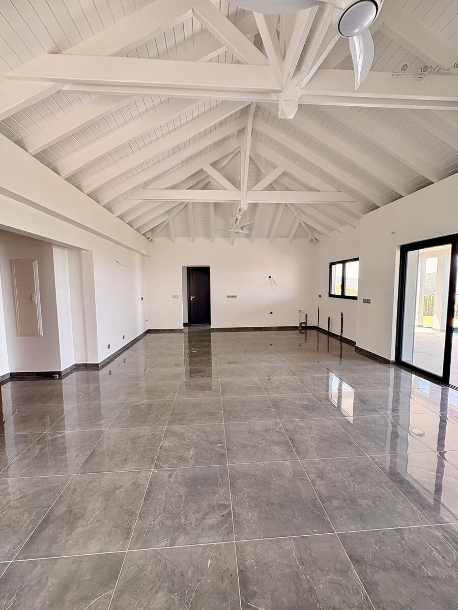 Villa"NEUVE"vue mer imprenable avec piscine