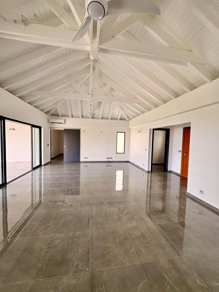 Villa"NEUVE"vue mer imprenable avec piscine