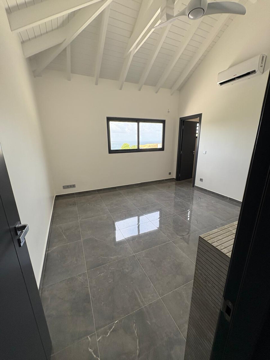 Villa"NEUVE"vue mer imprenable avec piscine