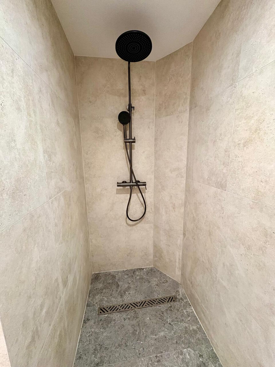 Villa"NEUVE"vue mer imprenable avec piscine