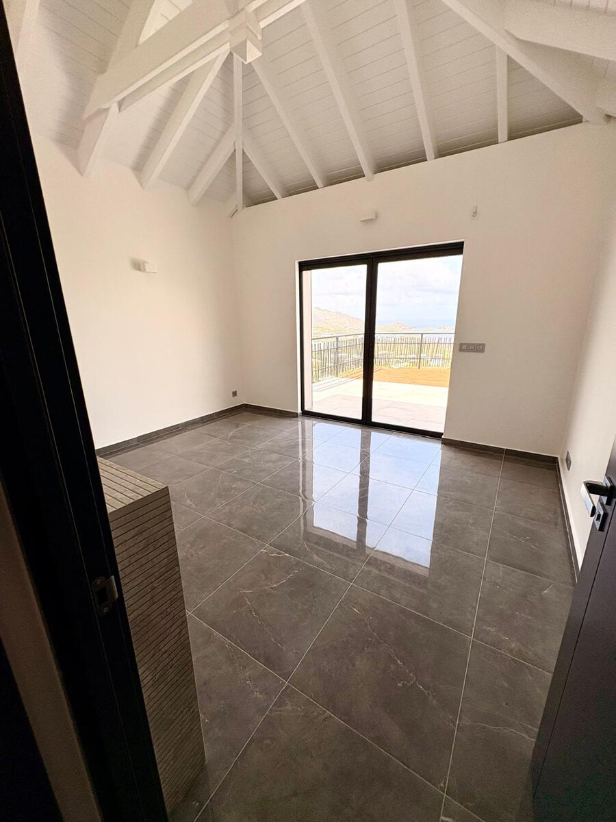 Villa"NEUVE"vue mer imprenable avec piscine