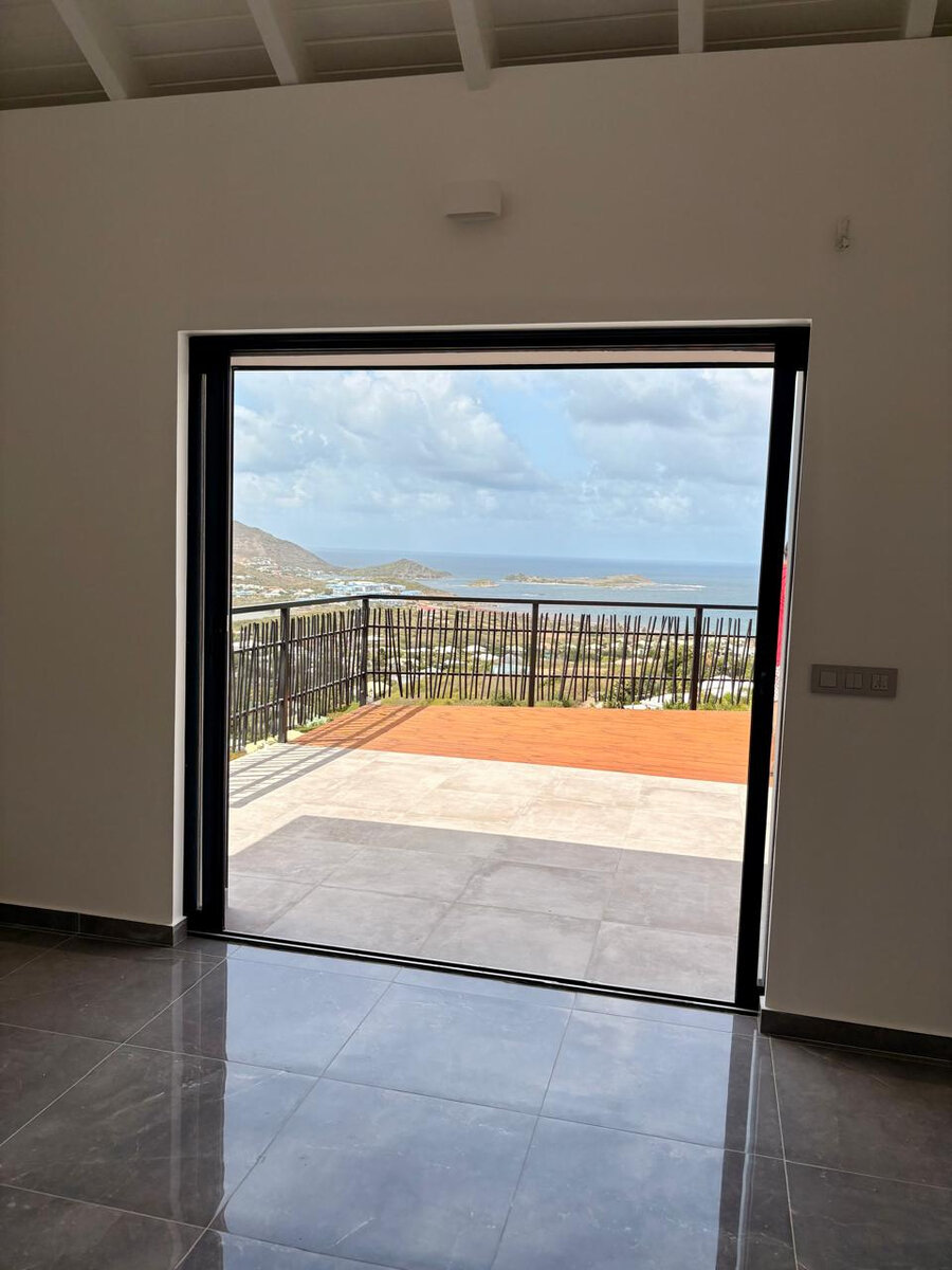 Villa"NEUVE"vue mer imprenable avec piscine