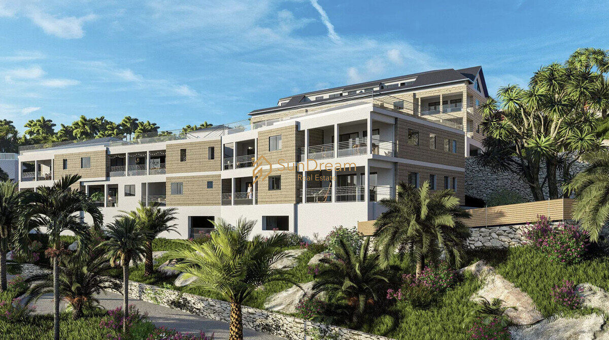 Programme neuf - Anse Marcel