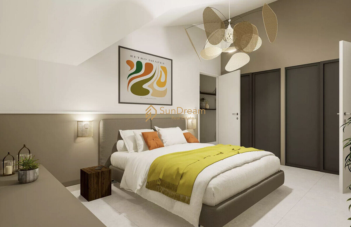 Programme neuf - Anse Marcel