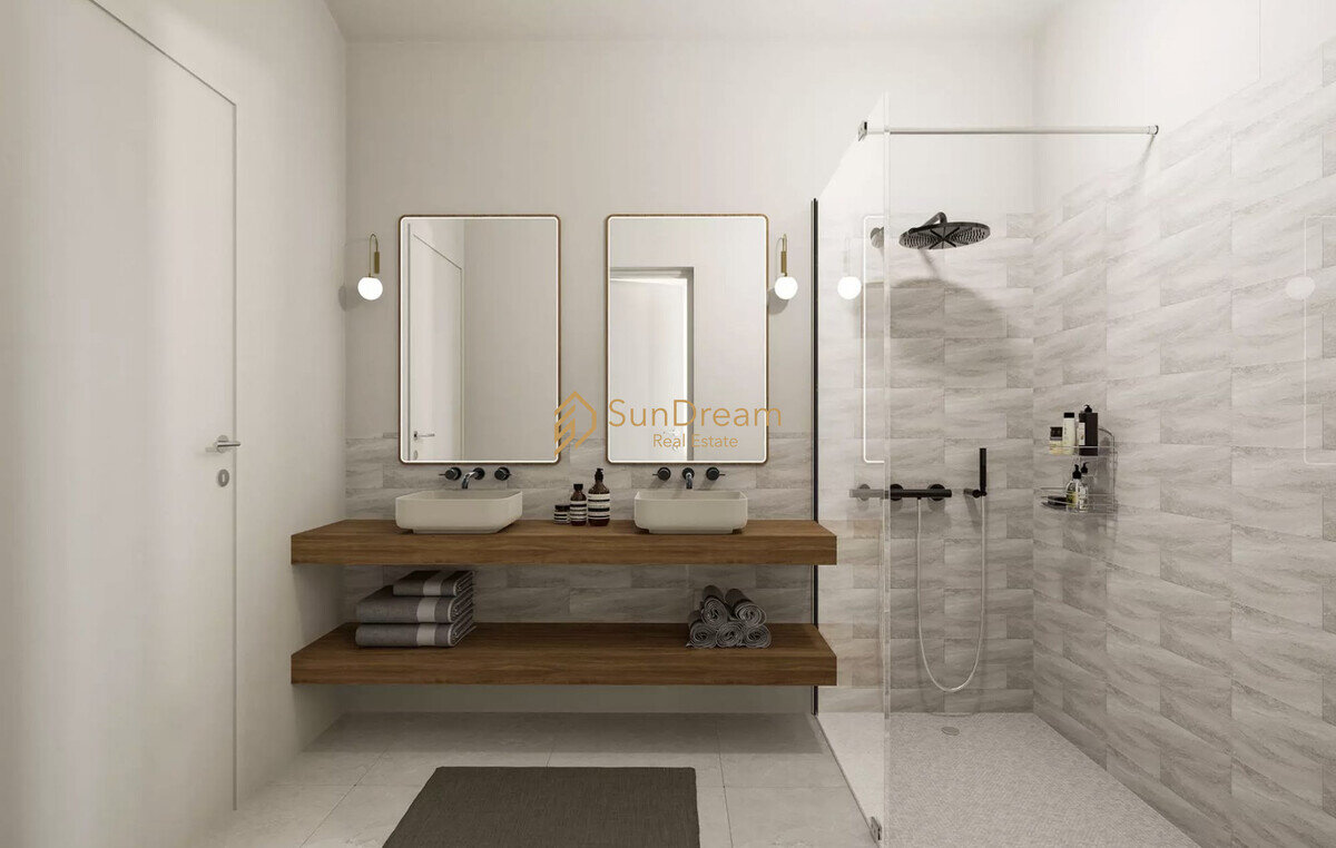 Programme neuf - Anse Marcel