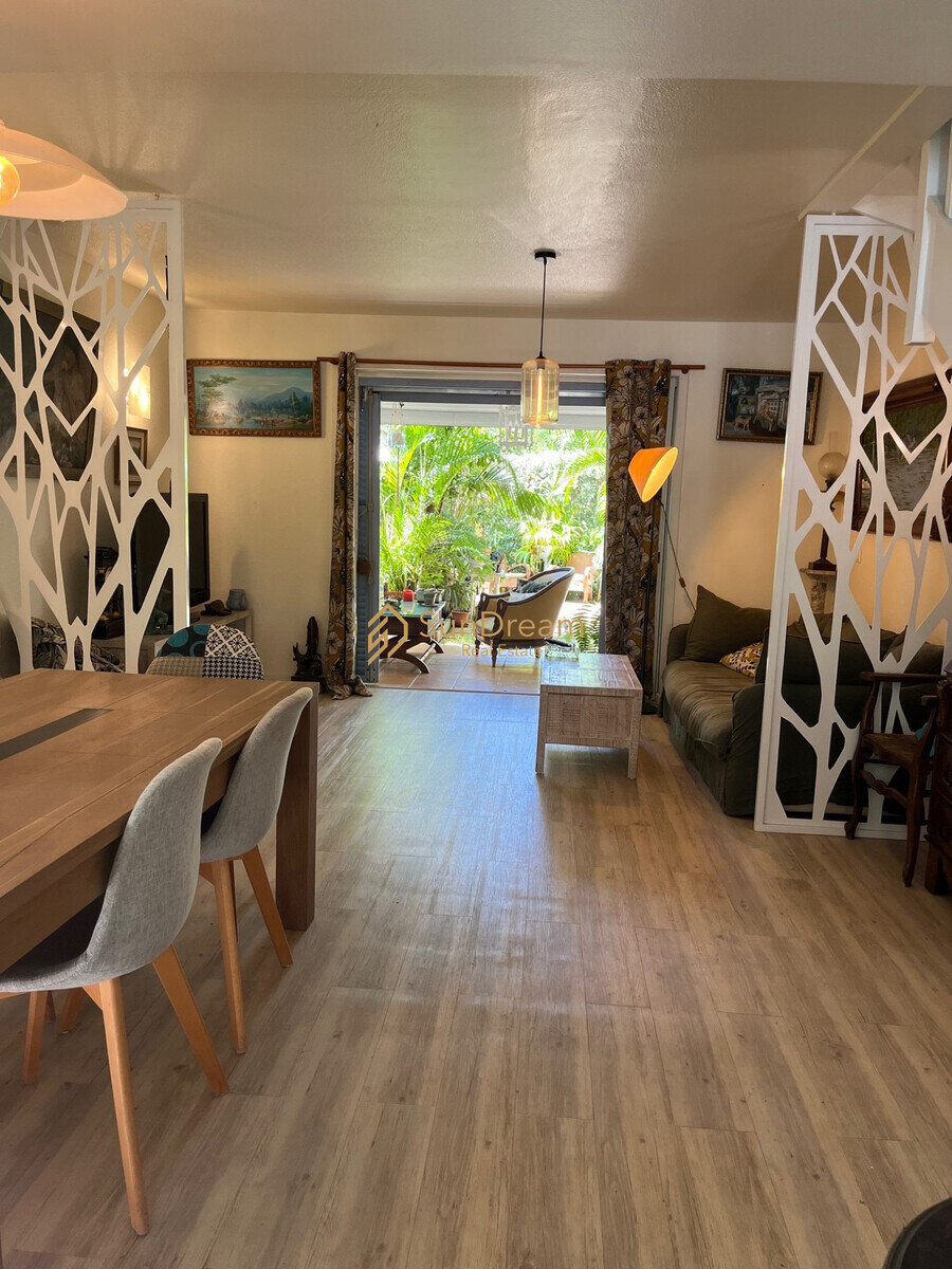 Superbe Duplex - Anse Marcel