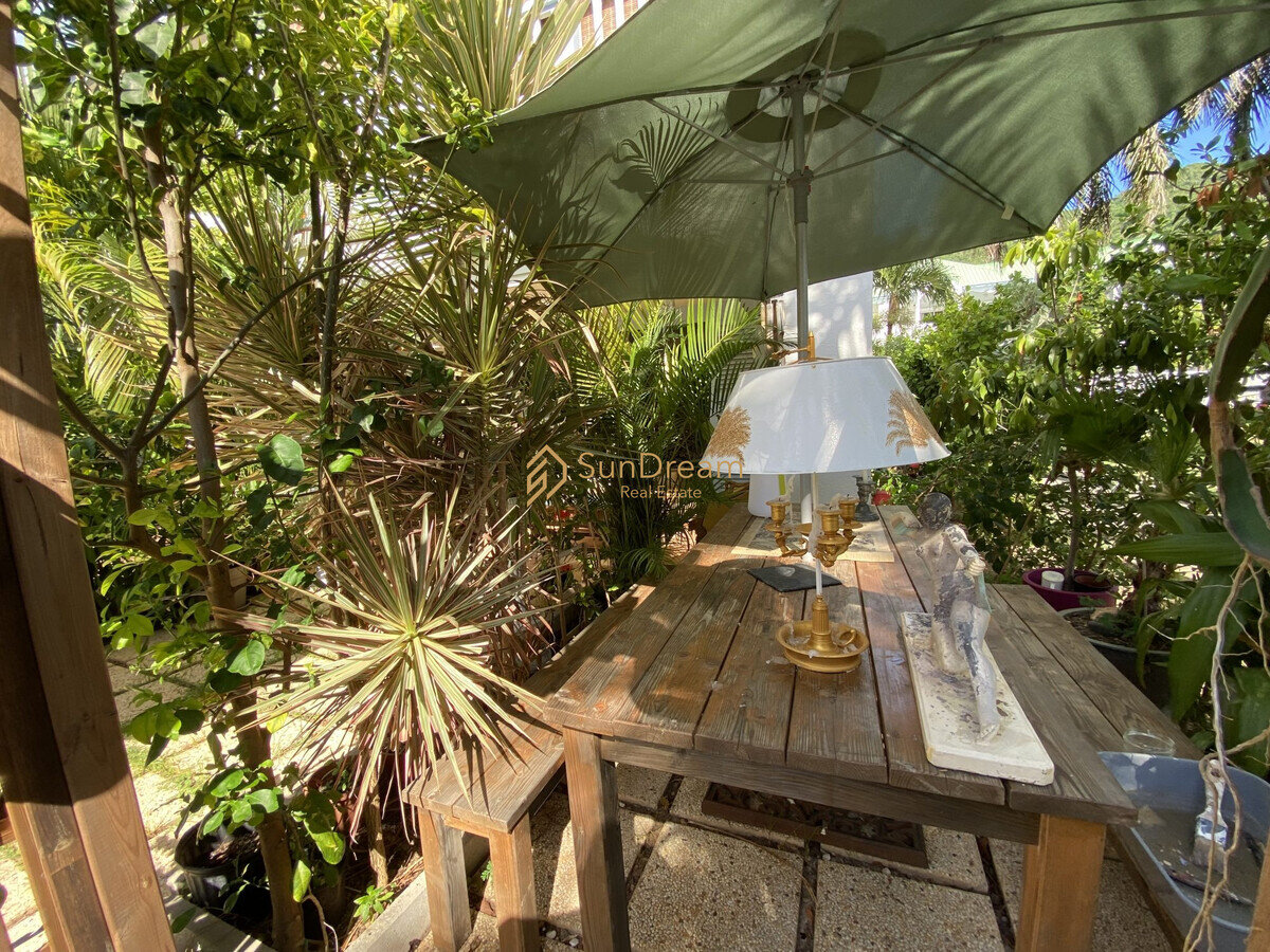 Superbe Duplex - Anse Marcel