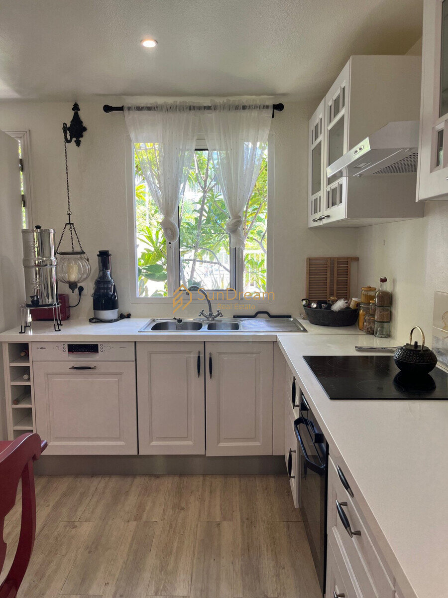 Superbe Duplex - Anse Marcel