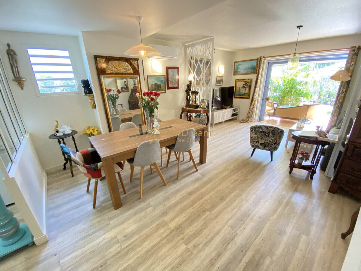 Superbe Duplex - Anse Marcel