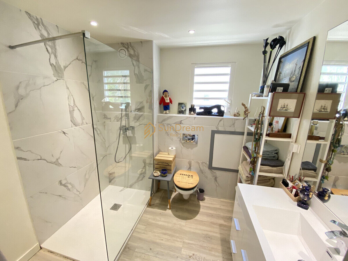 Superbe Duplex - Anse Marcel