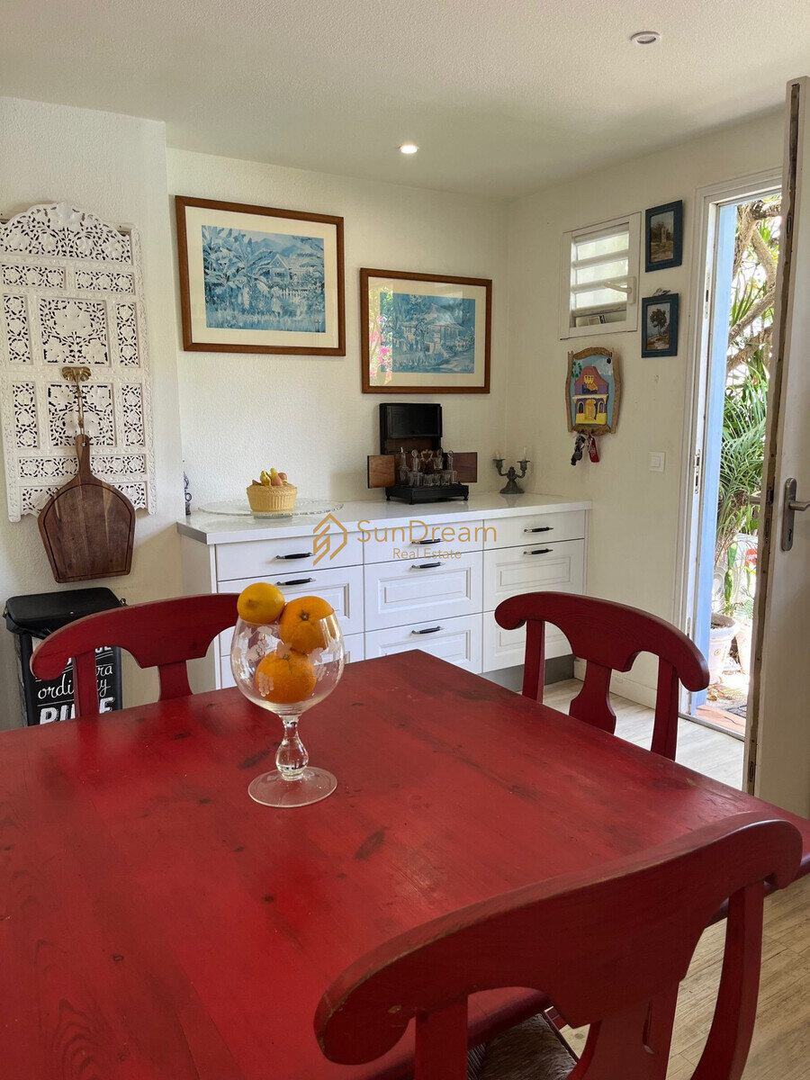 Superbe Duplex - Anse Marcel