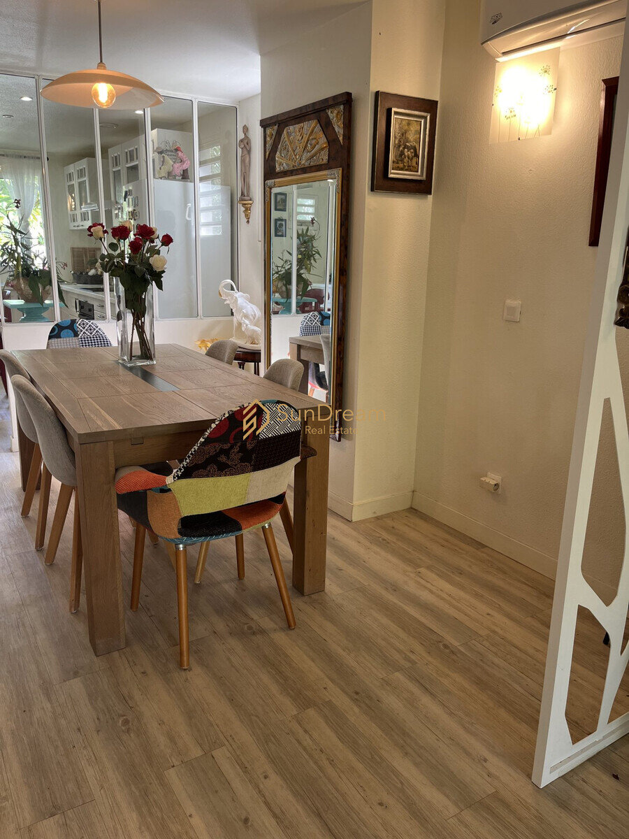 Superbe Duplex - Anse Marcel