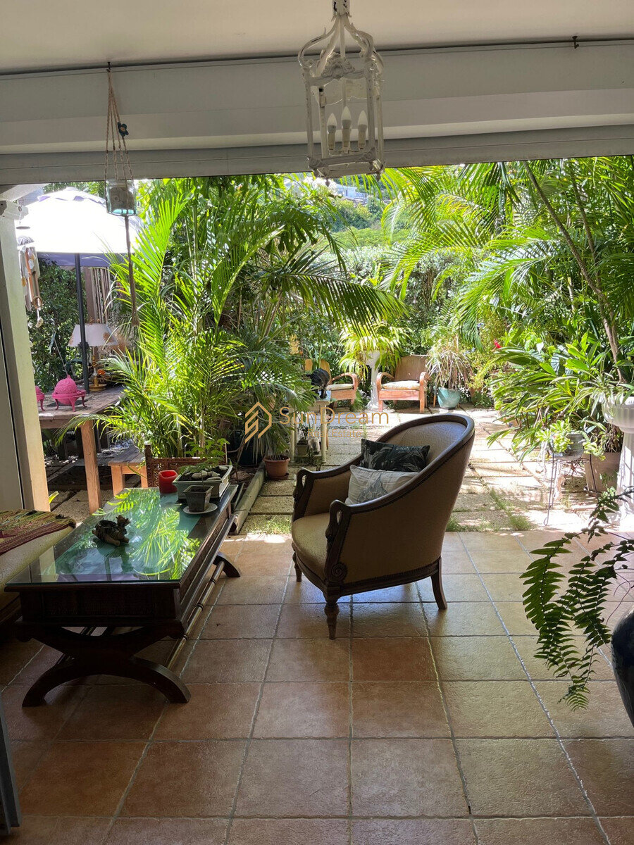 Superbe Duplex - Anse Marcel