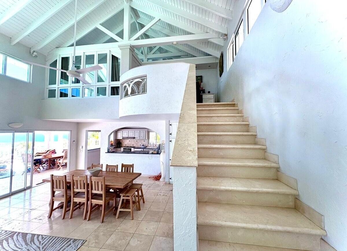 Villa vue mer 180° avec 2 appartements