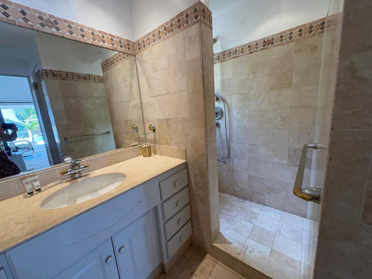 Villa vue mer 180° avec 2 appartements