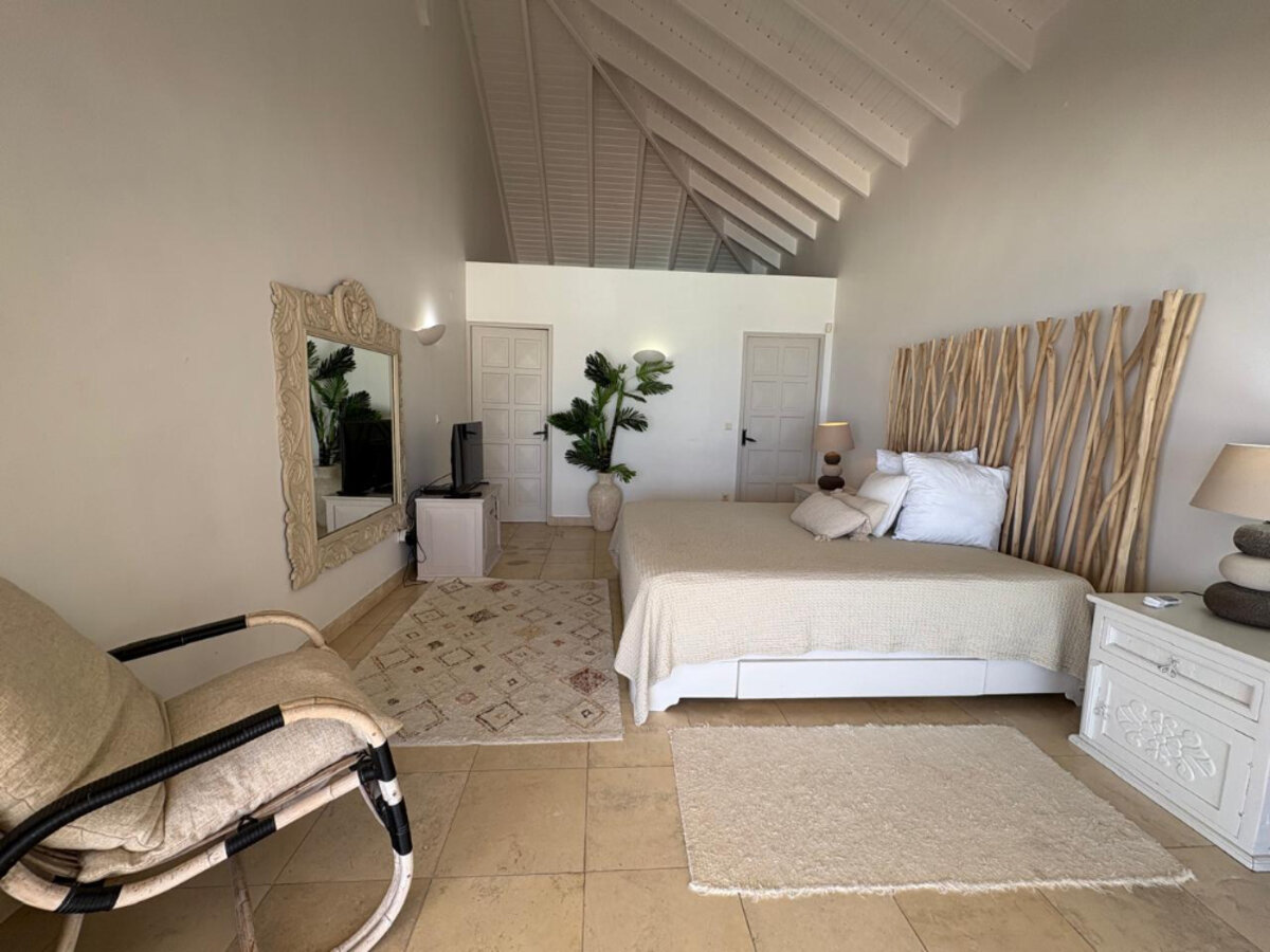 Villa vue mer 180° avec 2 appartements