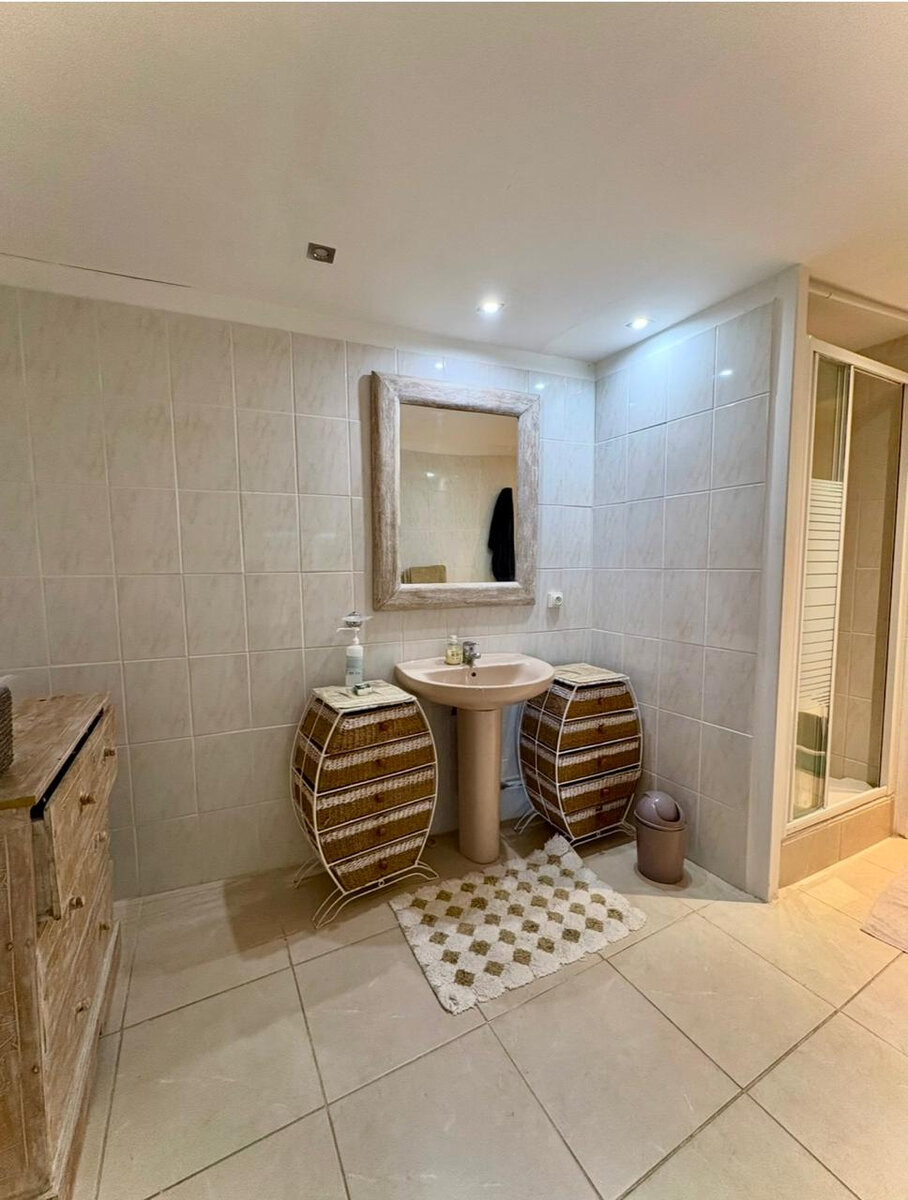 Villa vue mer 180° avec 2 appartements