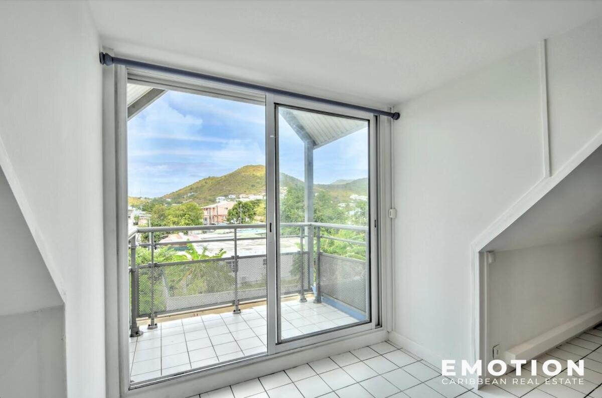 Appartement T2 65m2 - Howell Center