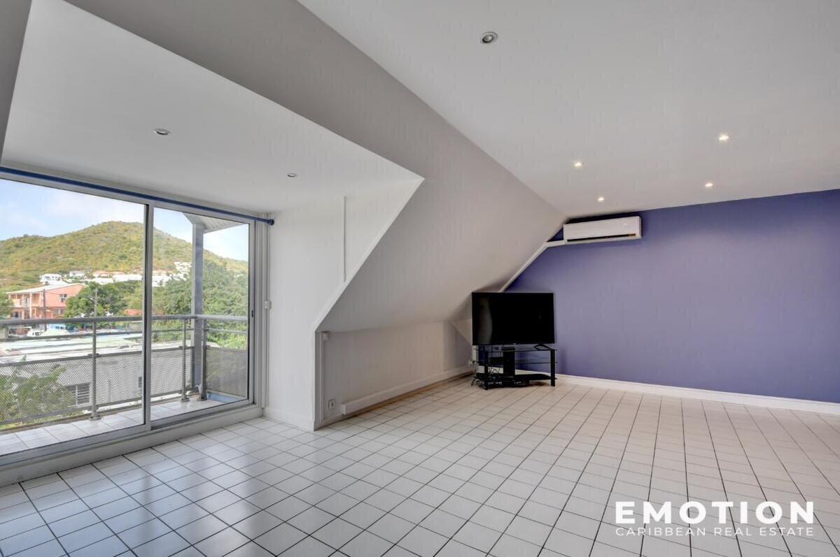 Appartement T2 65m2 - Howell Center
