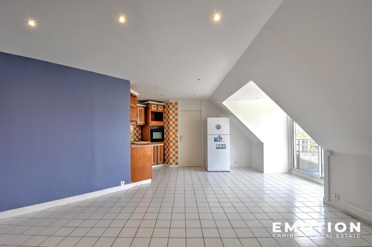 Appartement T2 65m2 - Howell Center