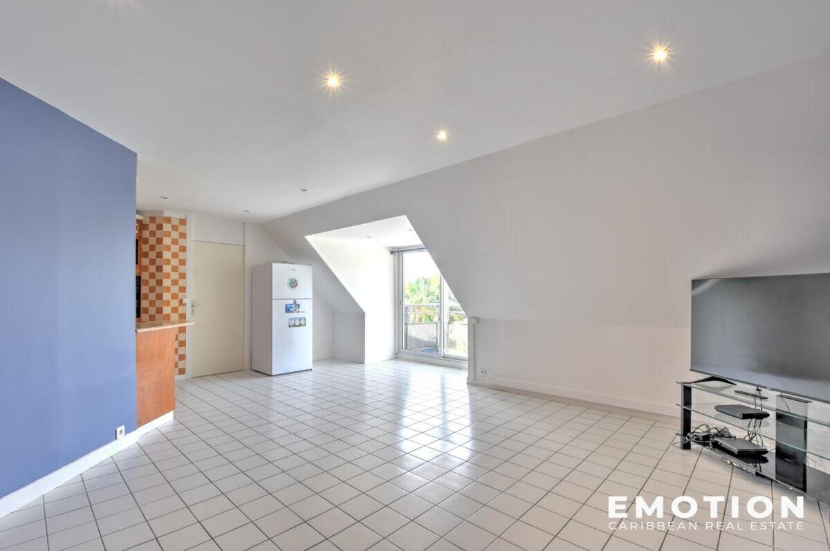 Appartement T2 65m2 - Howell Center