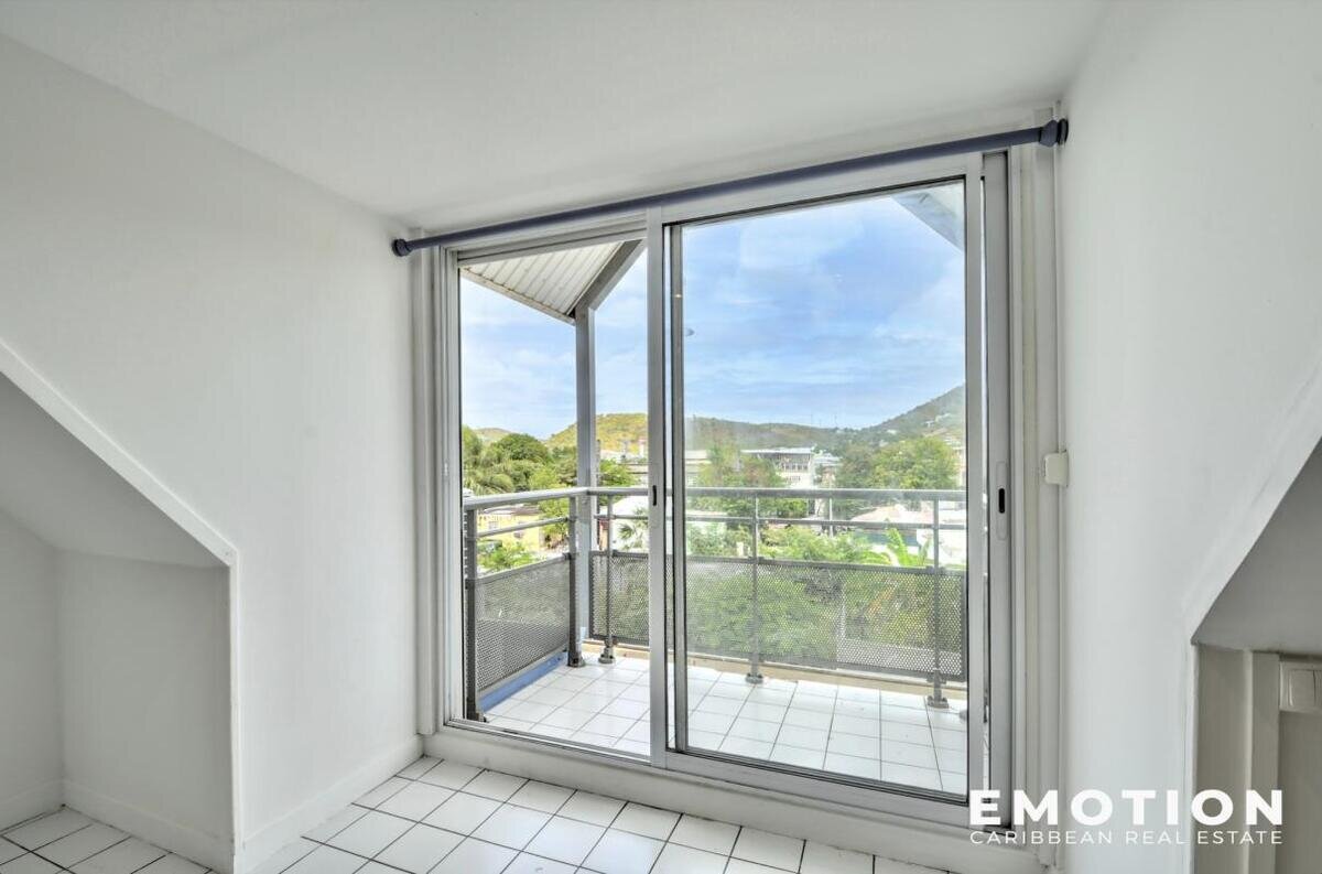 Appartement T2 65m2 - Howell Center