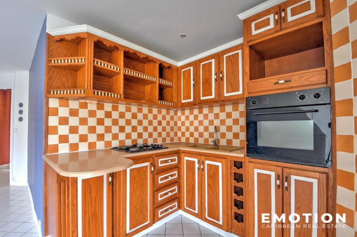 Appartement T2 65m2 - Howell Center