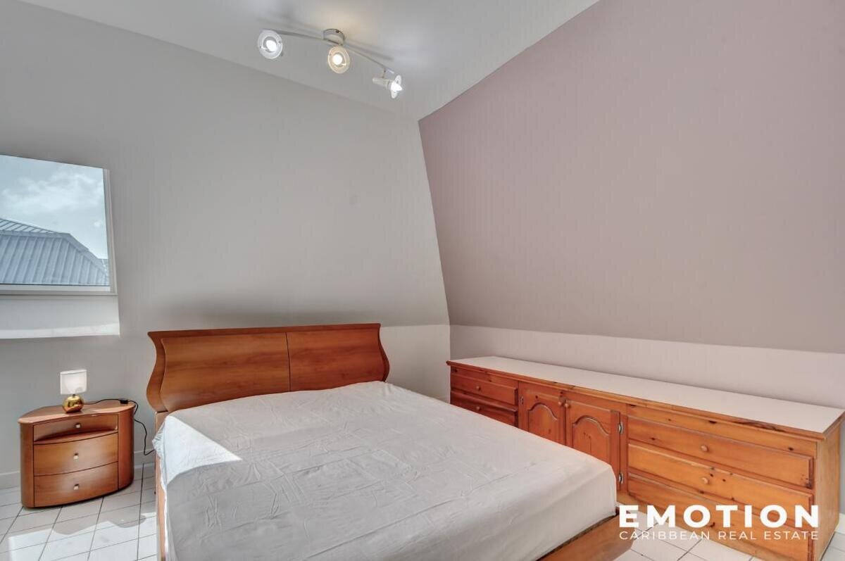 Appartement T2 65m2 - Howell Center