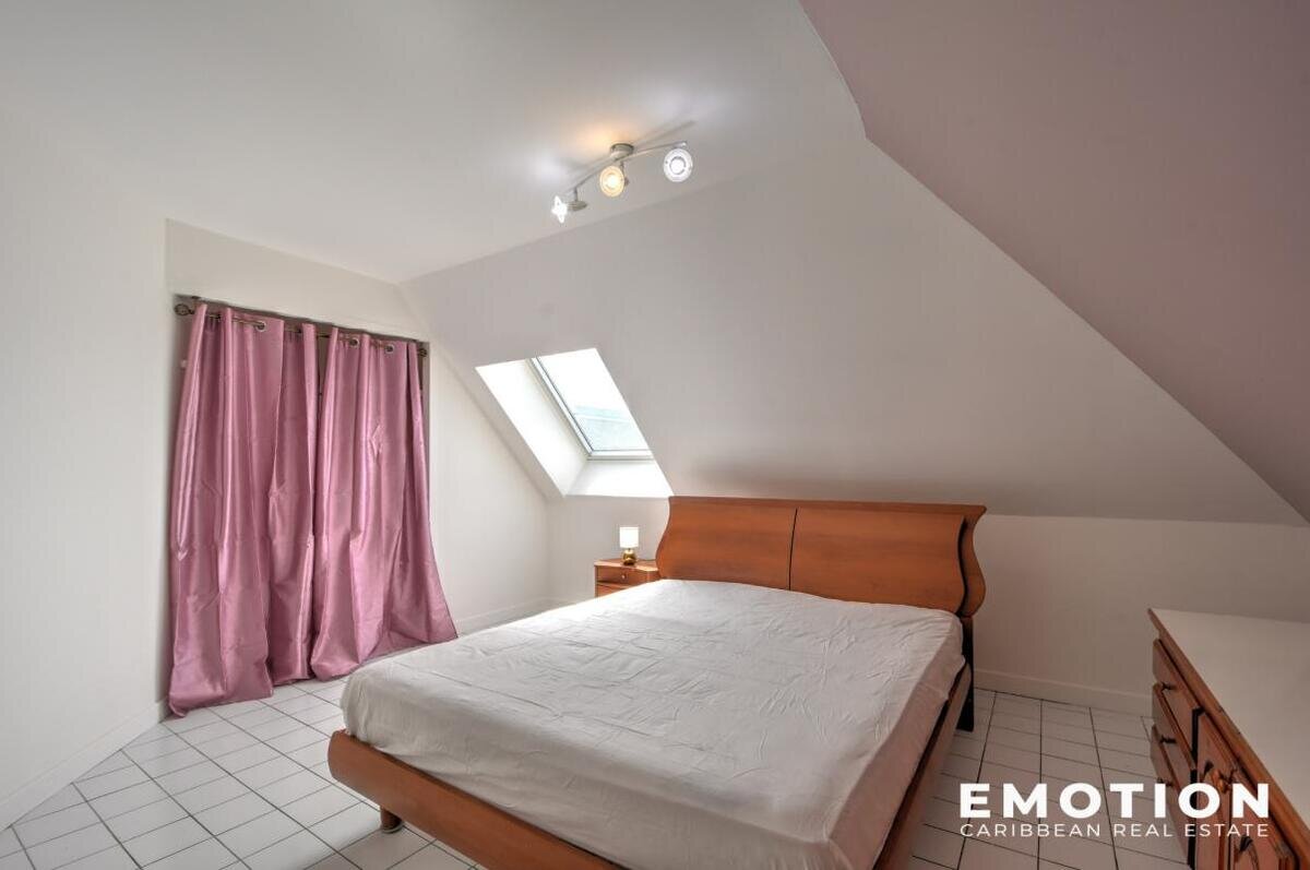 Appartement T2 65m2 - Howell Center