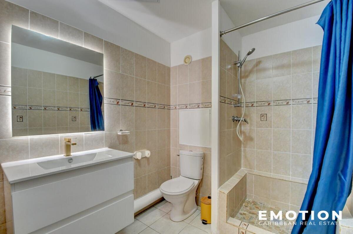 Appartement T2 65m2 - Howell Center