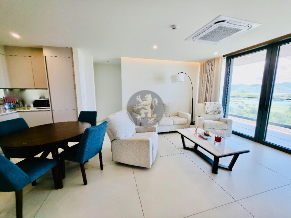 🔸2BR/2BA Condo🔸📍Cupecoy #297