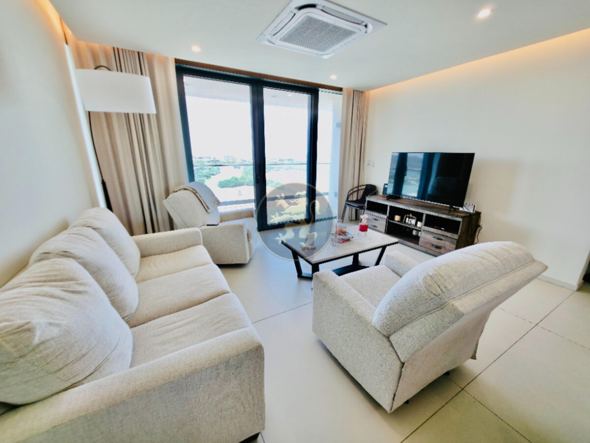 🔸2BR/2BA Condo🔸📍Cupecoy #297