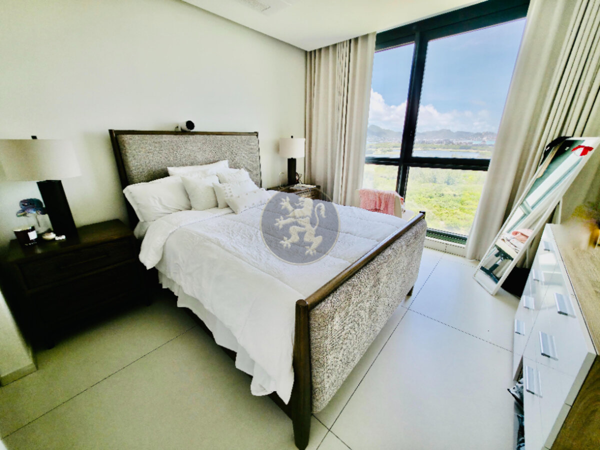 🔸2BR/2BA Condo🔸📍Cupecoy #297