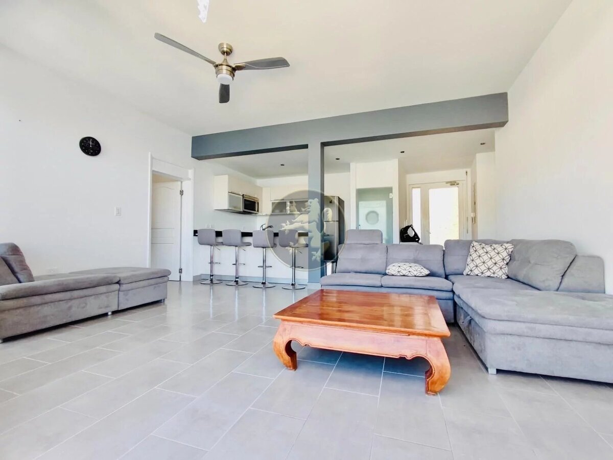 Experience the Magic of Simpson Bay with Views - Sint