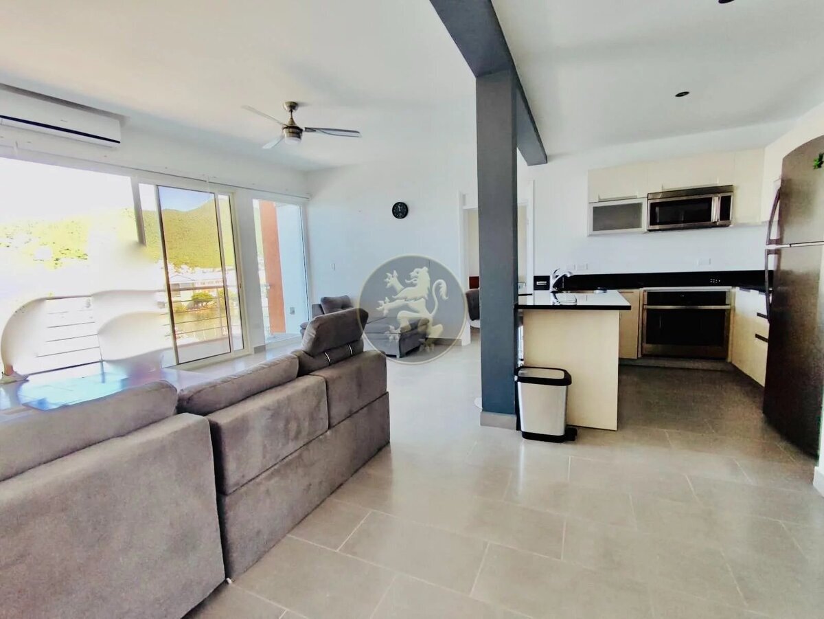 Experience the Magic of Simpson Bay with Views - Sint