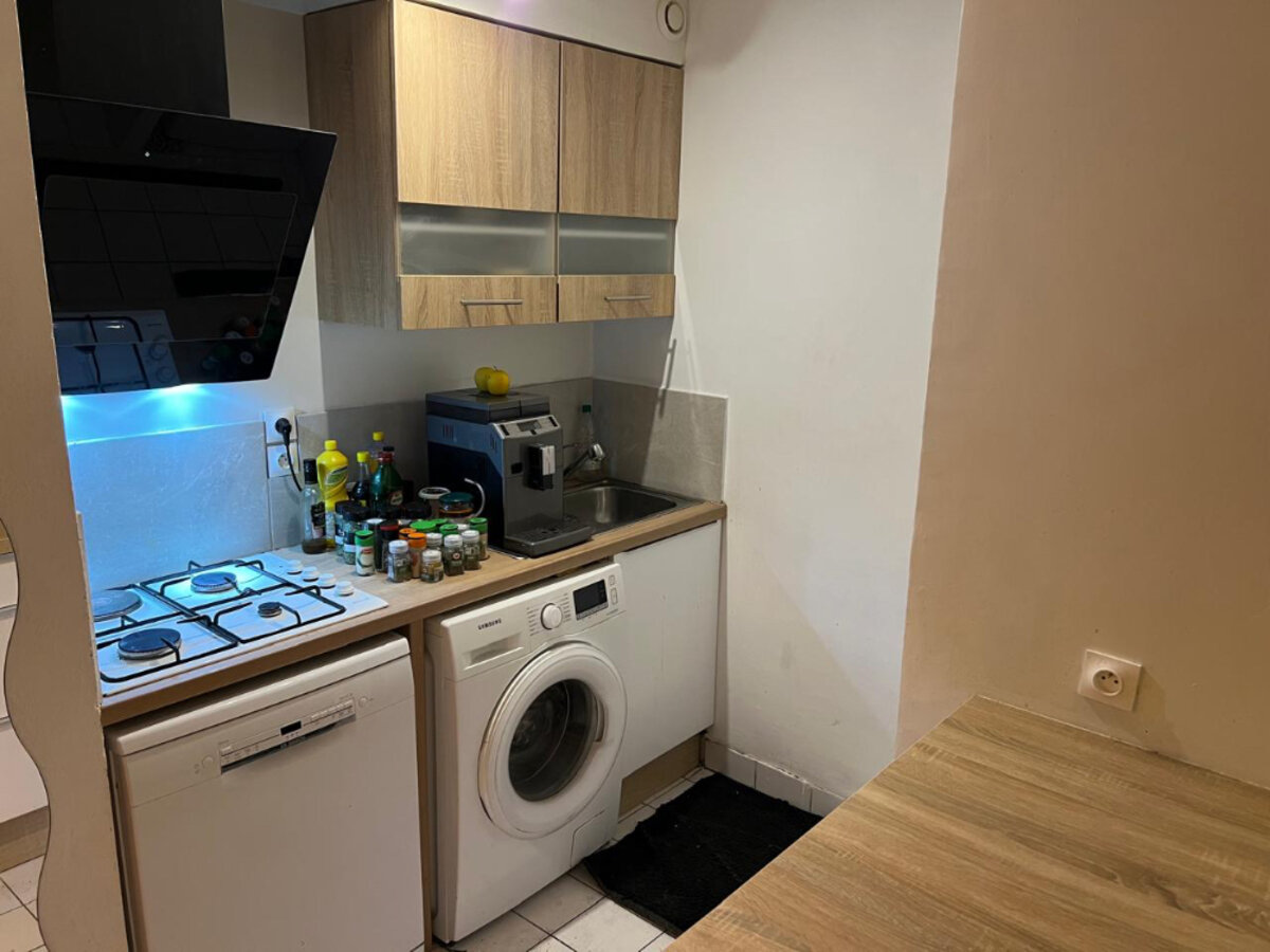 Appartement avec vue imprenable